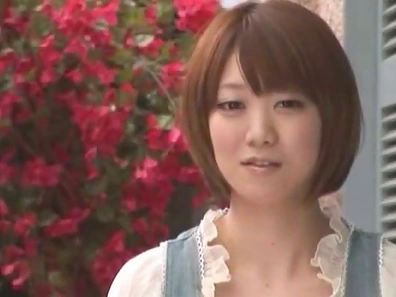 Naughty Chihiro Takes On All Sex Games With Passionate Skill