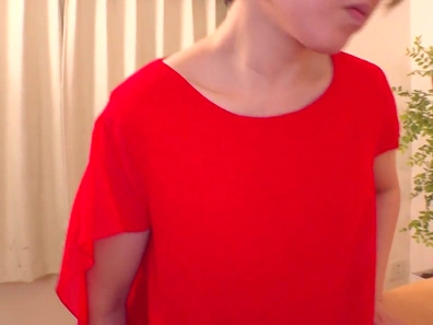 Sizzling Yuki Kozakura Teases Lover Before Giving Mind-blowing Blowjob