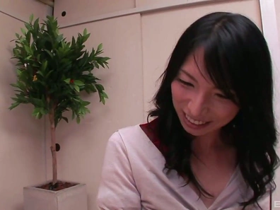 Yuko's Hairy Pussy Devours Cock After Deepthroat Blowjob Action