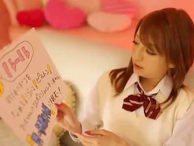 Passionate Marie Shiraishi Does Anything To Make Him Cum Hard Tonight