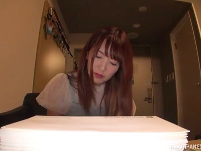 Hatano Yui Loves Riding Hard Cock for Ultimate Pleasure Moment