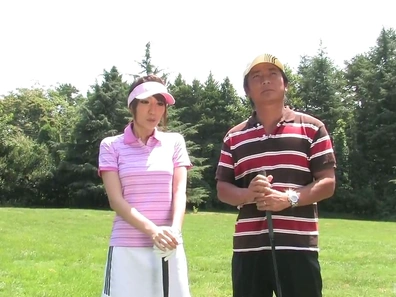 Karin Mizuno's Hot Rim Job Leads To Ball Licking Orgasmic Bliss