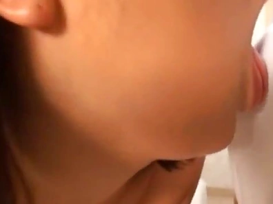 Hot Japanese Temptress Craves Cock More Than Anything Else Entirely