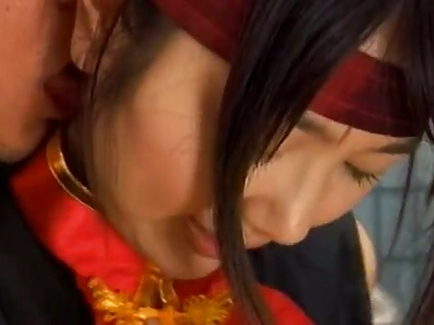 Sizzling Bed Action With A Hot Ass Japanese Amateur In HD Kinkiness