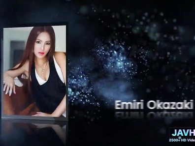 Leggy Stocking-Wearer Shows Off Seductive Skills in Sultry Acts