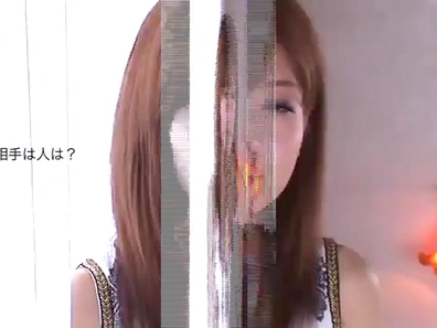 Seductive Gold-Digging Japanese Tempts Kinky Businessmen for Pleasure