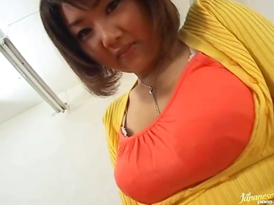 Rea Aoyama Gets Fucked Missionary Style in Hot HD POV Action