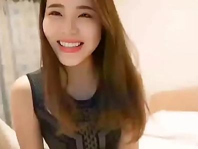 Ex-Miss Campus Reveals True Self After Two Days: Passionate Sex With Fair Beauty