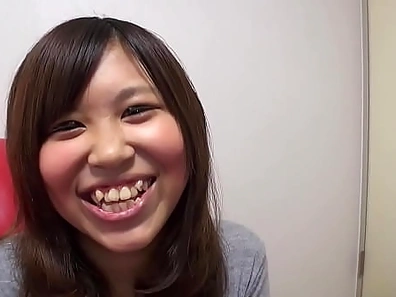 Amateur work ~ It feels good in the pussy ~ Kana Masaki 1