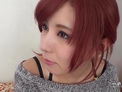 I'm sorry to disturb Saya-chan's room 1
