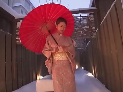 Rena ~ Too Erotic Dangerous Woman Special Edition ~ 1