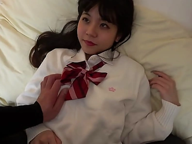 Gonzo K Prefectural ③ After schooI creampie. From Illumination Date to Gonzo at the Hotel. Raw cock Cowgirl While Disturbing Smooth Black Hair. Japanese amateur homemade 18yo porn. https://bit.ly/3tQ4S0j