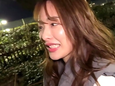 Part 1Gal with devil vaginal pressure like a virgin every time