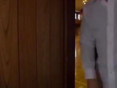 Mizuho Delivers Hot Blowjob Before Getting Roughly Fucked from Behind