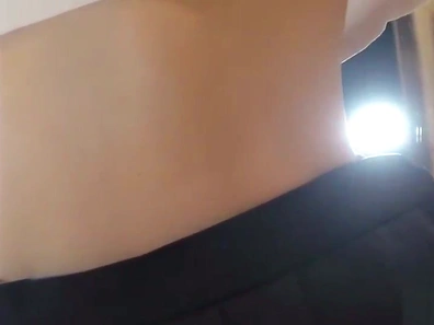 Seductive Japanese Teen Squirts During Hot Cosplay Cunnilingus Scene