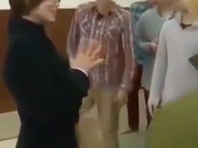 Judo Teacher's Pre-Wedding Night: Student Gangbang Brings Unforgettable Pleasures