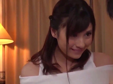 Hot Doctor's Limits Pushed Beyond Measure by Seductive Japanese Patient
