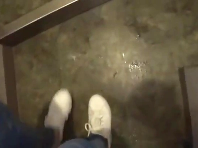 Japanese Anal Slave Gets Drenched by Two Big Cocks Today