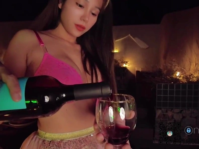 Luxury Jacuzzi Creampied by Busty Woman With Big Ass