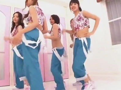 Japan’s Sexiest Girl Band The Last Virgins Gets Wild In Explicit Music Clip