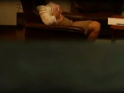 Japanese Beauty Caught by Spy Cam Indulging in Hot Solo Pleasures