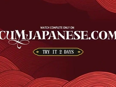 Forbidden Desire: Japanese Stepmom Tempts Her Lustful Stepson