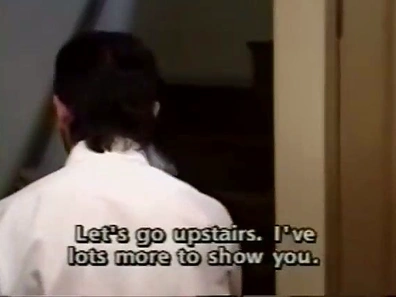 Seductive Big-Tit Japanese Teacher Gets Loaded With Sticky Cum Shots