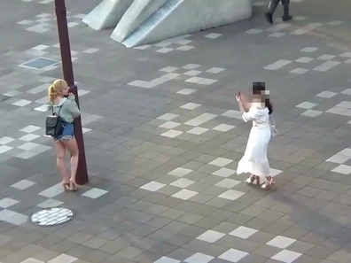 Hot Japanese Girl Finishes Beach Date With Flawless Fucking Delight