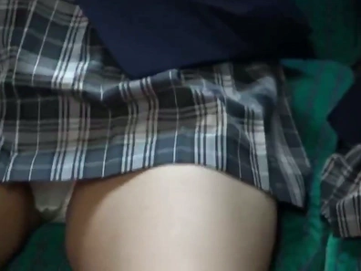 Sizzling Japanese Babes Show Off Their Skills In Steamy JAV Action