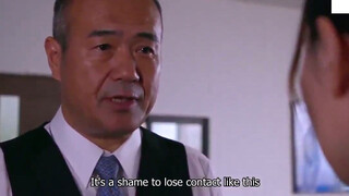 Japanese Secretary Shows Off Hot Stockinged Feet Before Hardcore Sex