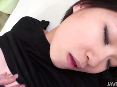 Yuu Sakura Shows Off Her Sensual Japanese Hardcore Sex Skills Expertly