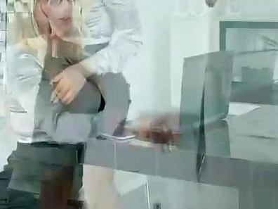 Sizzling Japanese Porn Star Gives Hot Blowjob then Gets Fucked Doggy Style