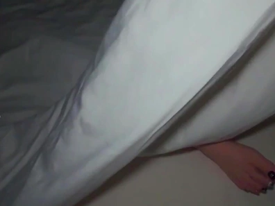 Woke Stepdaughter’s Japanese Friend at Midnight for Hot Surprise Fuck