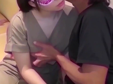 Hotwife Watching Him Fuck Another Man Live Onscreen Cuckold Thrills