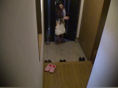 Horny Hubby Watches His Wild Wife Getting Fucked by Stranger's Cock