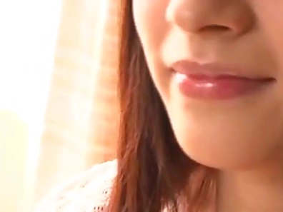 Sizzling Asian Beauty Shows Off Her Plump Tits in Hot Compilation Video