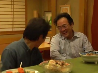 Sizzling Asian Bombshell Gets Her Pussy Licked Sensually on Table