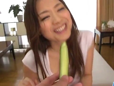 Mayuka Akimoto Delivers Mind-Bending Hard Sex from Every Angle POV Style