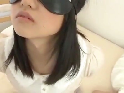 Sizzling Japanese Seductress Enjoys Wild Fantasies & Humiliating Pleasure