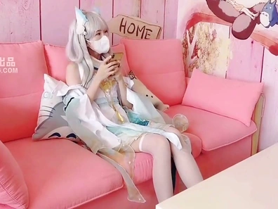 Sizzling Hot Asian Teen Gets Plowed Deeply by Massive Cock, Screaming for More Ecstasy