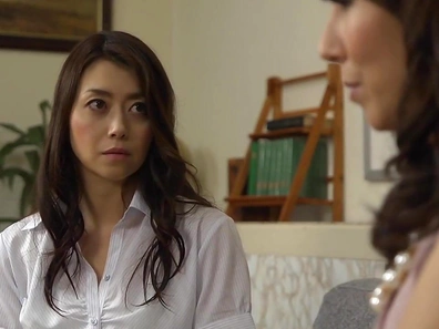 Passionate Voluptuous Asians Engage in Sultry Lesbian Sex Adventures