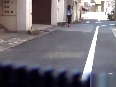 Shameless Asian Hookers Peeing Outdoors—Watch Their Wild Wet Displays Live!