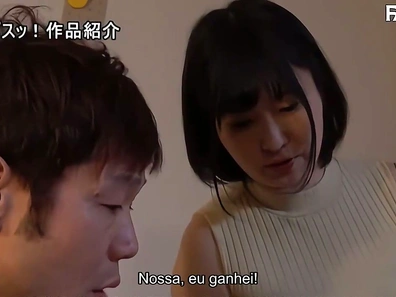 Eimi Fukada Dives Into Steamy Pleasure With Her Responsive Robot Lover