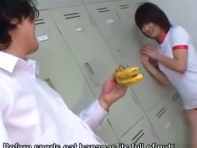 Cute 18+ Japanese Teen with Lush Body Gets Fucked Hardcore in Perfect Detail