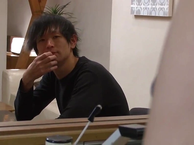 Haruka Aizawa’s Hot Body Devoured By Her Desperate, Lustful Partner In Bed