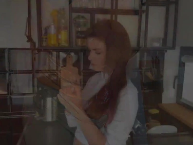 Hot Stepmom Reveals Giant Cock, Commands Stepson’s Mouth in Steamy Hotel Hookup