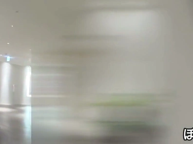 Sizzling Japanese Temptress Rides Hot Cock Until She Screams Loudly