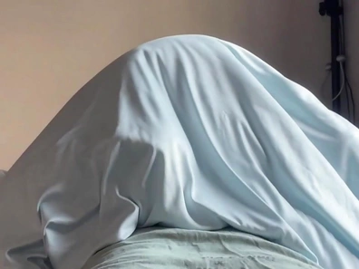 All-Day Orgasm Fest: Massive Cock Keeps Her Ecstatically Screaming