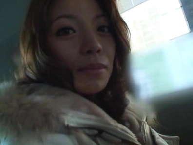 Mako Oda has her body superbly teased.