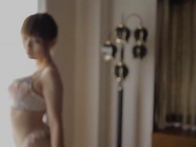 Ayumi Shinjyou sucks cock like a goddess